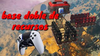 !TUTORIAL COMPLETO! bases dobles,tecnologías, planos y recursos todo explicado