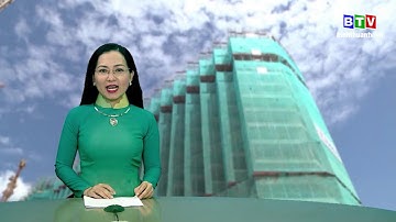 BẤT ĐỘNG SẢN NGHỈ DƯỠNG BÌNH THUẬN ĐẦY TIỀM NĂNG PHÁT TRIỂN