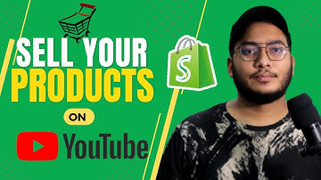 YouTube Shopping: Upload Your Store to YouTube | How to Connect Your YouTube Channel to Shopify