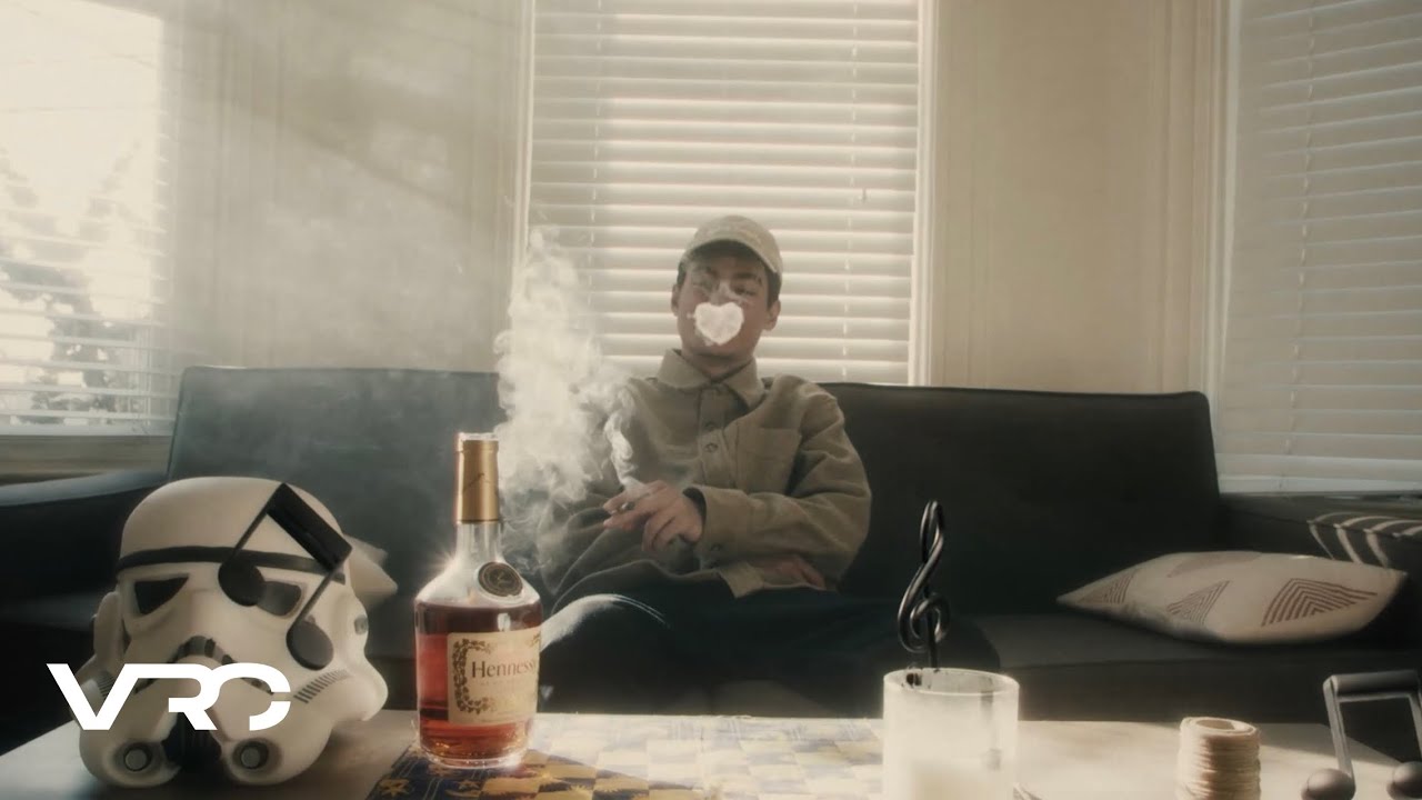 Fulcrum - you dont love me (Official Music Video) [Created by VRC]