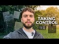 I tested this for 7 days and took back control (it works)