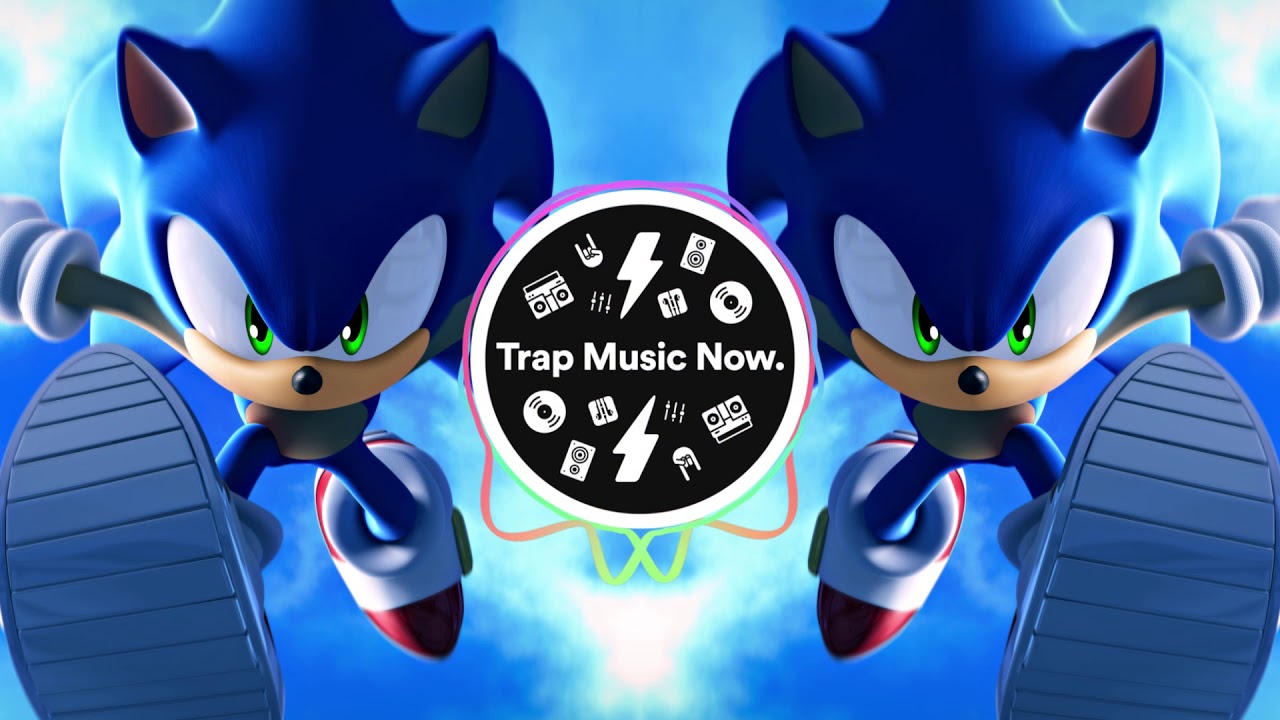 Sonic Green Hill Zone Holder Trap Remix Youtube - illuminati trap remix roblox youtube