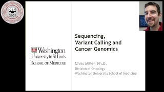 Sequencing, Variant Calling, and Cancer Genomics