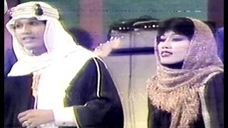 Download Lagu Rita Sugiarto \u0026 Jacky Zimah Jackta Group  -  Menyambut Puasa MP3