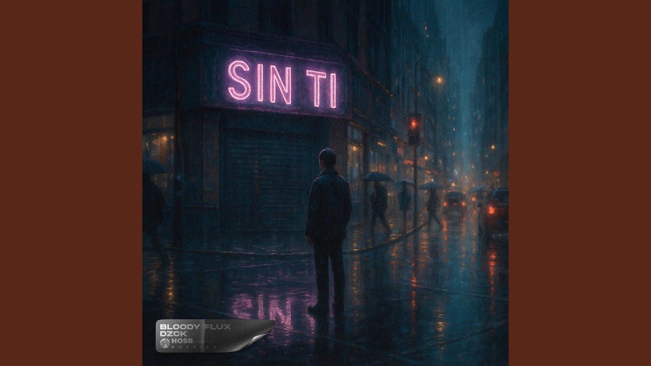 Watch Sin Ti on YouTube Watch Sin Ti on YouTube