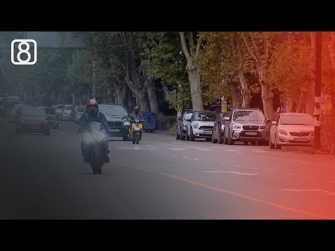 სატრანსპორტო რეფორმის ნაწილი თუ წინასაარჩევნო ტრიუკი?