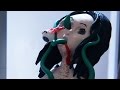 【自主製作アニメ】コマ撮りホラー　脳花 -BRAIN BLOSSOM-