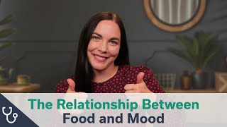 The Relationship Between Food and Mood screenshot 1