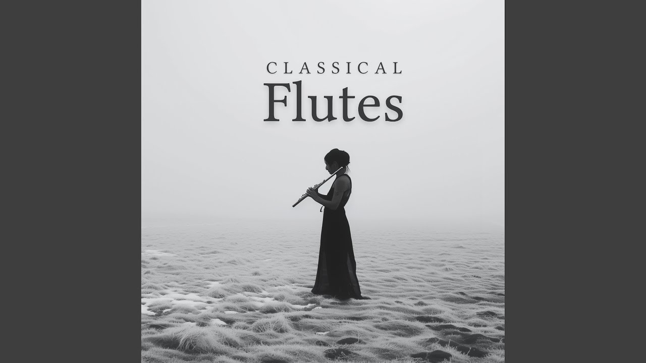 在 YouTube 上觀看「Orchestral Suite No. 2 in B Minor, BWV 1067: VII. Badinerie」