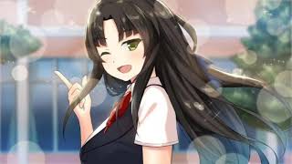 Just One More Day Together - Moe! Ninja Girls OST