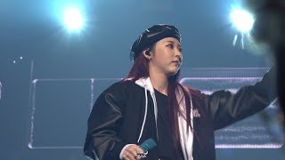 220305 MoonByul 2nd Mini Concert［Director’s cut : 6equence］문별  - G999 직캠