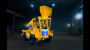 4TT (Apollo Carmix India