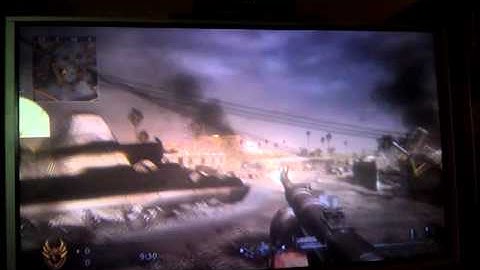 W@W multiplayer mod menu