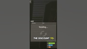 Rust the best way to get HQM META #rust #rustgame #rustconsole