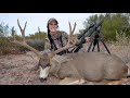 Sonora Mexico Paradise- Winchester Deadly Passion- Full Episode