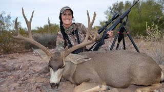 Sonora Mexico Paradise- Winchester Deadly Passion- Full Episode