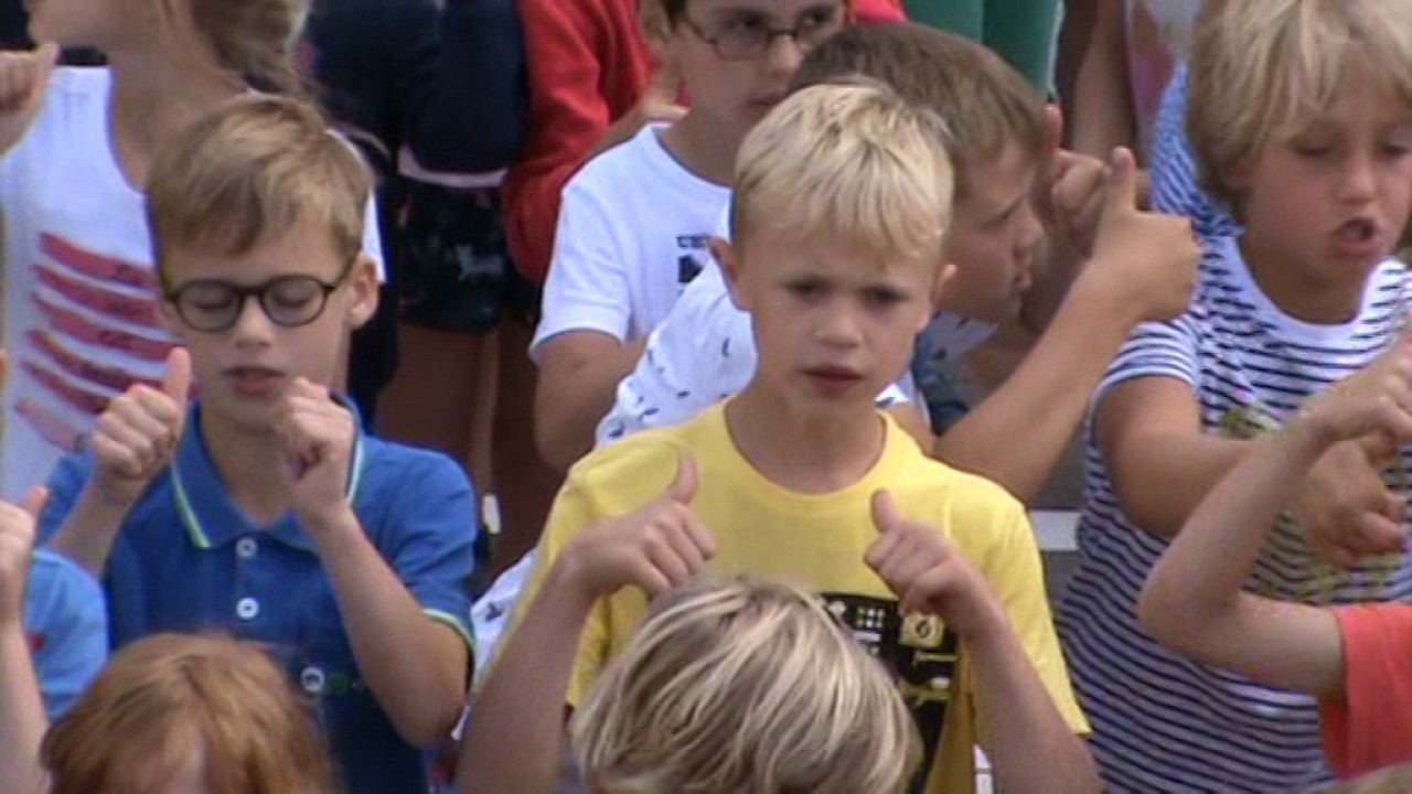 DOE DE DABIDEE: BS Sint Hendrik DEINZE