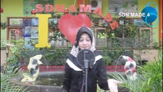 [SOLO SINGER] WINGKO BABAT - HAFSHOH NURRIFDAH ZAKIYYAH SDN MADE IV LAMONGAN