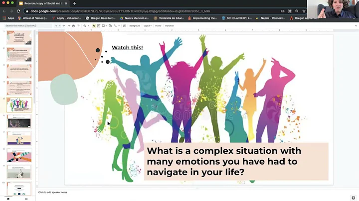 Heather Denton - Helping Students Increase Cogniti...