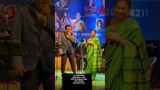 Retro Flirt Alert! Rafta Rafta  | Dharmendra × Rekha | Any Gen Vibes | Rajessh Iyer UshaTimothy Live