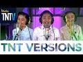 TNT Versions: TNT Boys - Flashlight