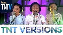 TNT Versions: TNT Boys - Flashlight  - Durasi: 3:38. 