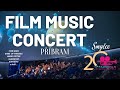 Capture de la vidéo Film And Video Games Music Concert · 19:00 · Prague Film Orchestra