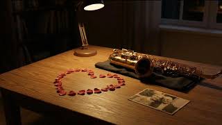 Smooth Jazz Background Music – Calm Evening Lounge 🎷
