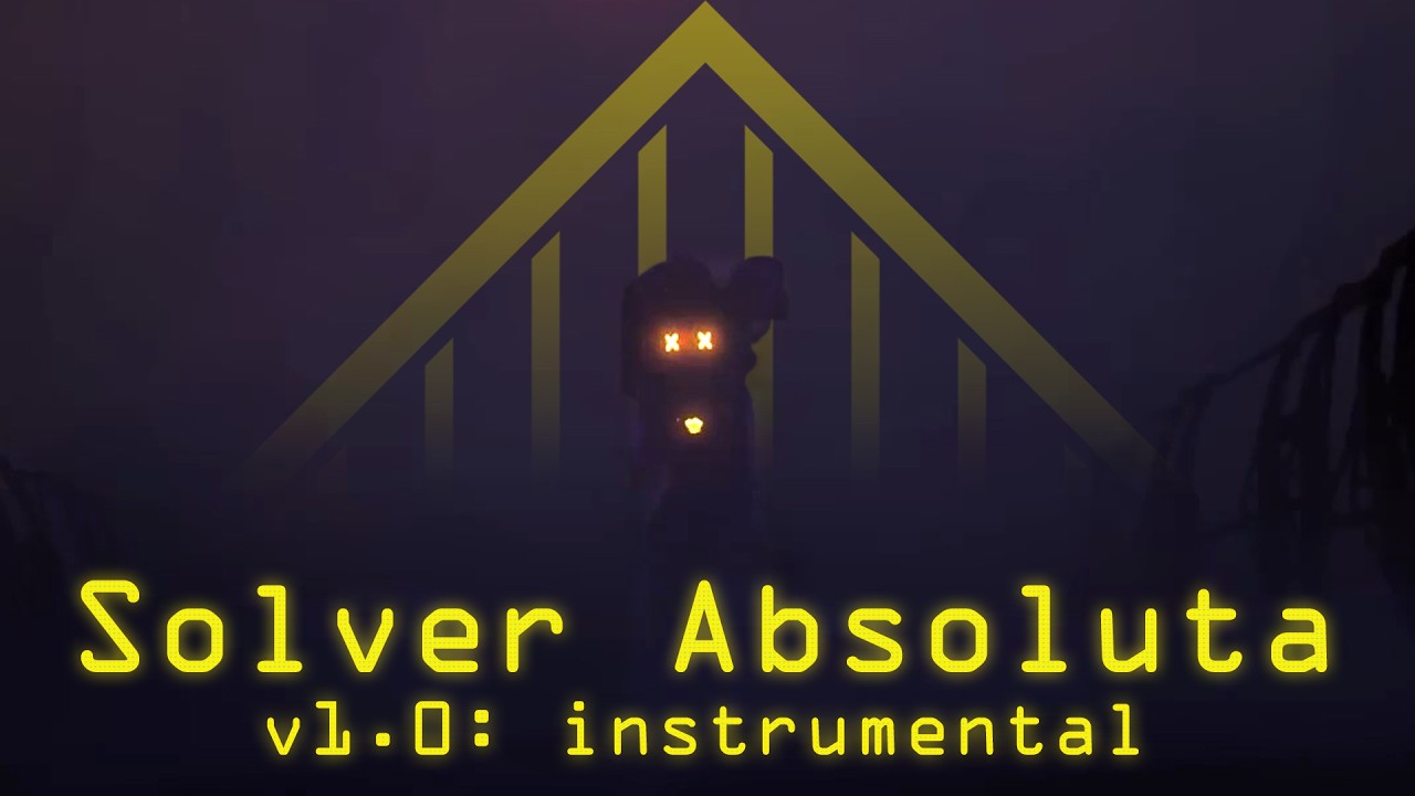 [Murder Drones] FARADAY CAGE - Solver Absoluta v1.0 (Absolute Solver ...