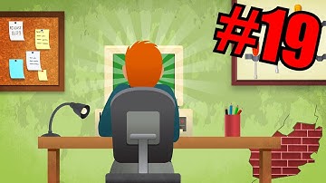 Game Dev Tycoon - Part 19 - Invasion of the Blue Guys!