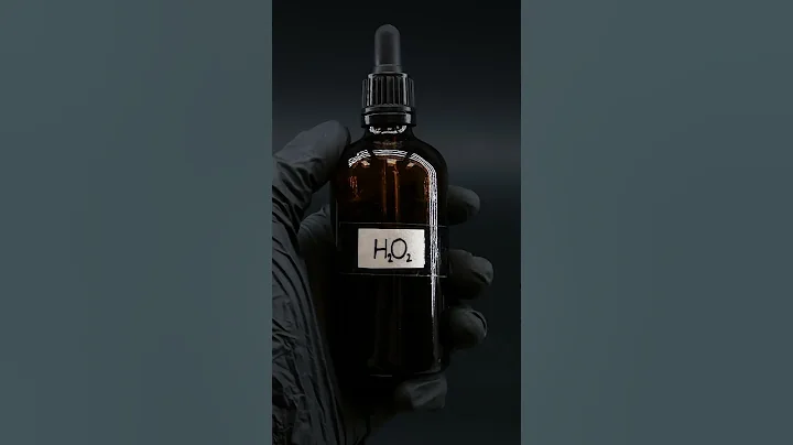 Pure Oxygen is Scary