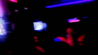 James Zabiela Club Voice, Gyor, Hungary 14031986