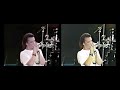 The Crab Song [Comparison] Rock In Rio 1991 - Faith No More - Headbanger&#39;s Ball &amp; TV Version