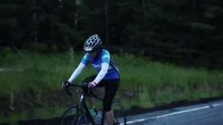 Why I Ride | Type 1 Diabetes | Jewels Doskicz: JDRF Tour de Tucson Century Ride