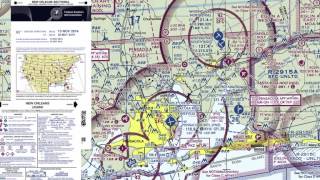 Private Pilot Tutorial 15: Navigation (Part 2 of 4)