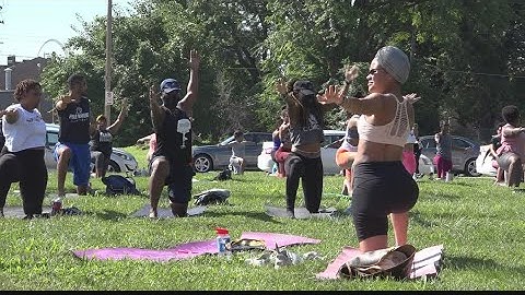 Groups work to create safe spaces for Black wellness and mental healthcare