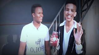 #Subscribe Challenge QosalKii Aduunka_😅😅