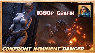 Marsaction: Infinite Ambition 667 MB Boyutunda Ultra Grafikli Oyun - Apk screenshot 5