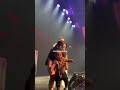 BABIES FLOWERS AND BRA S ALL BELONG ON STAGE I GUESS MUCHMUSIC 