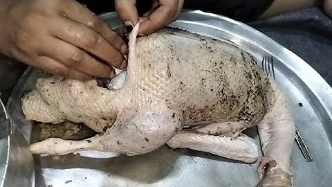 دبيحت العيد بس متأخرّة ربنا يرزقني برزق ولادي يارب واياكم😔💔