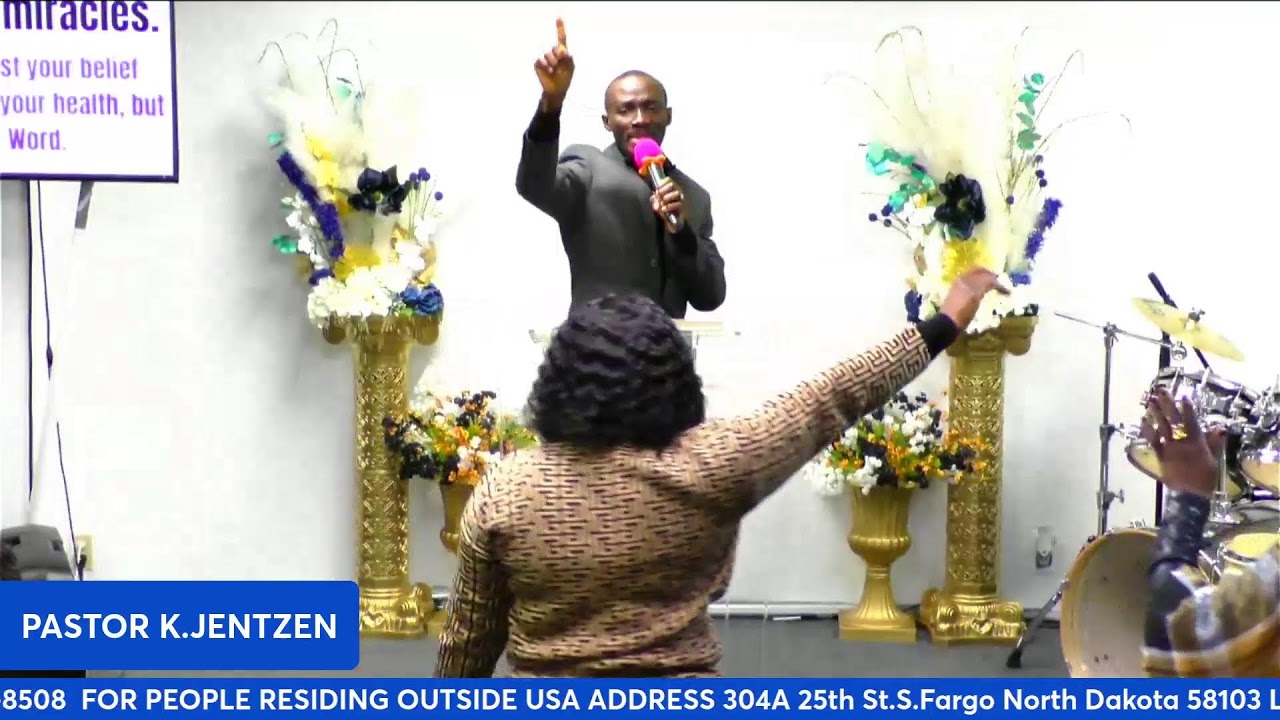 KINGDOM AMBASSADOR REPRESENTATION