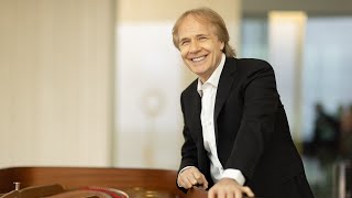 Richard Clayderman Presenting Princess Of The Night Resimi