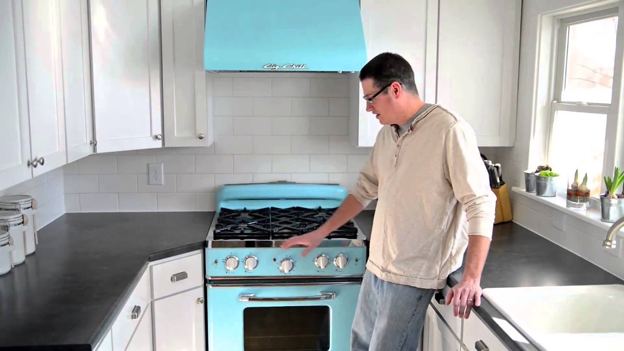 Big Chill Appliances Review [www.apowersoft.com]