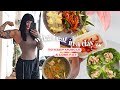 What i eat in a day  how i lose fat  mustknow tips for hunger  cravings