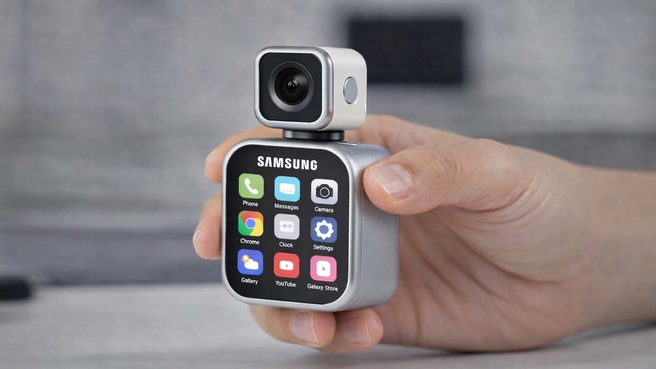 These Are the New Coolest Gadgets You'll Want This Year 2026