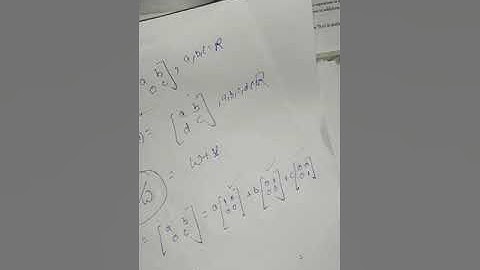 Quotient space (ch=3)#lect3#Linear Algebra#Bsc/BA 3 rd yr 6 th sem