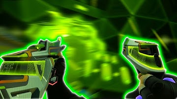 ORA BY ONETAP BUNDLE VALORANT SKINS (9,900 VP) - Valorant Bundle Showcase