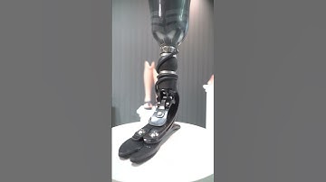 Be more active with a comfy socket prosthesis that is for you #prostheticsocket #prosthesis