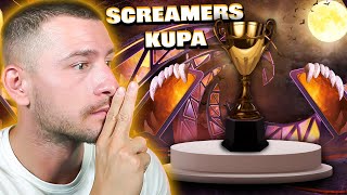 GRIEZMANN MEGÁLLÍTHATATLAN VOLT A SCREAMERS KUPÁBAN!