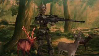 wild deer big buck hunter games 2020 download free on google play store best hunting quality games screenshot 2